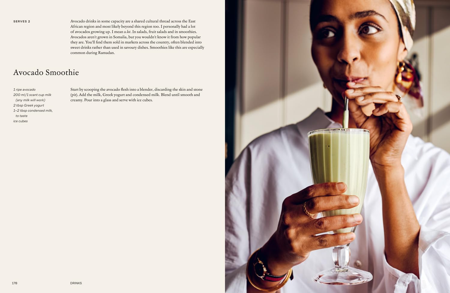 The Ramadan Kitchen: Nourishing modern recipes inspired by Muslim home cooking