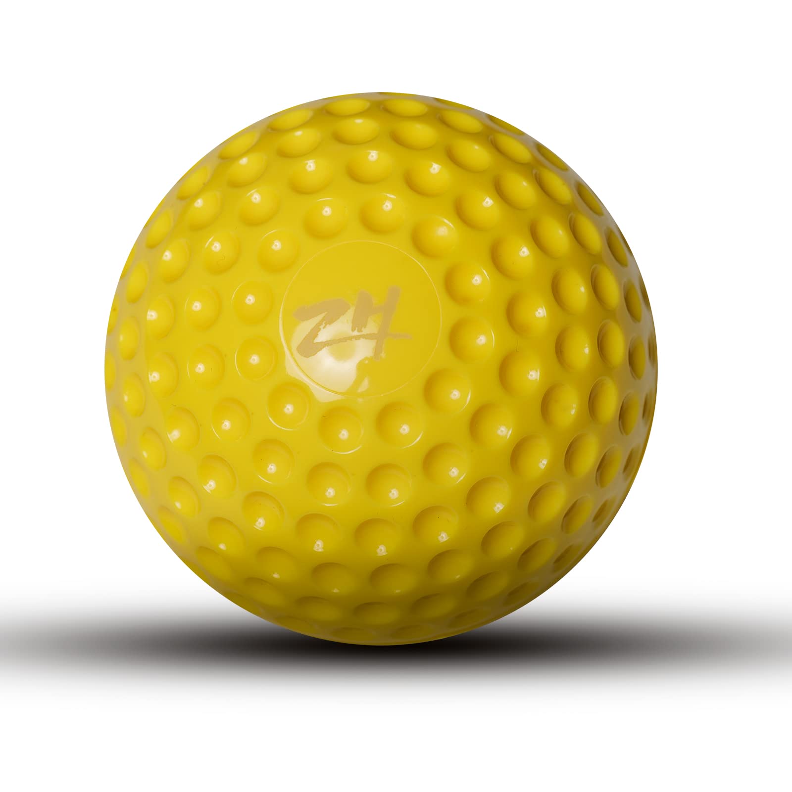 Amazon.com : Furlihong 9-Inch Sting-Free Dimpled Training