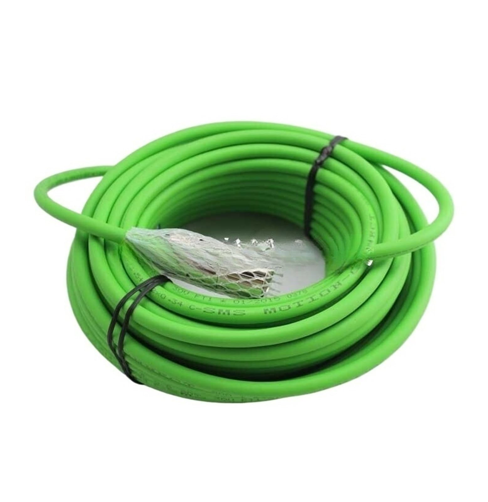 Câble de signal d'encodeur 5m 6FX8002-2AH00-1AF0 pour servomoteur et système d'automatisation SIEMENS