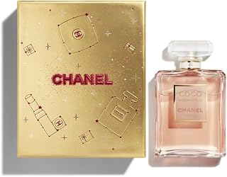 Chanel COCO Mademoiselle EDP 100ml Perfume with Gift Box