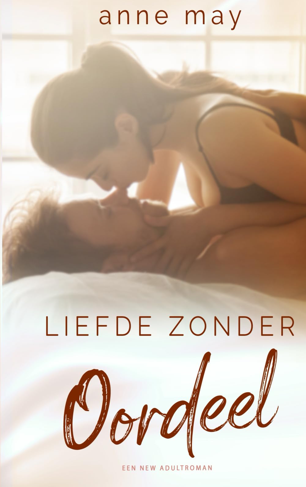 Liefde zonder oordeel