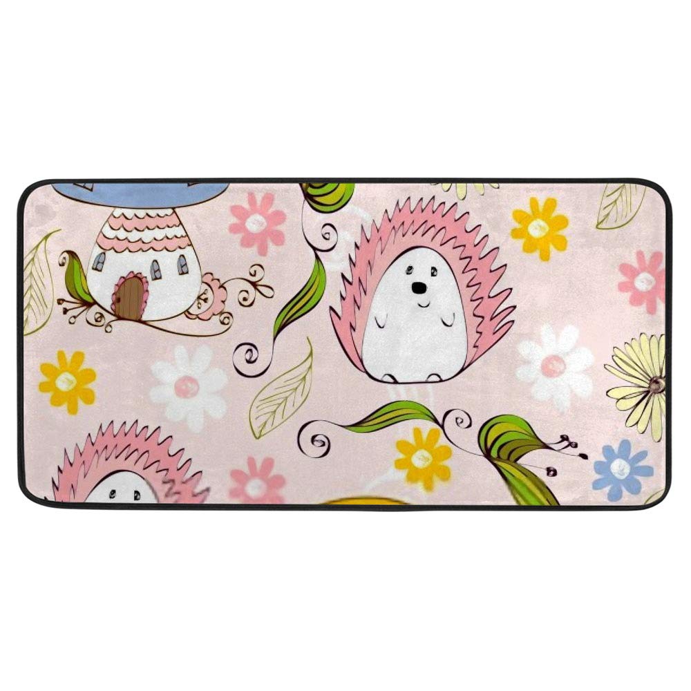 Tapis de cuisine antidérapant pour cuisiner sans fatigue