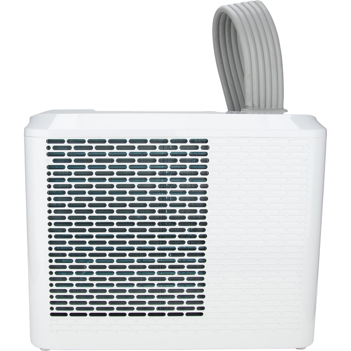 Voltman - Climatiseur mobile split 5000BTU 2 vitesses - blanc
