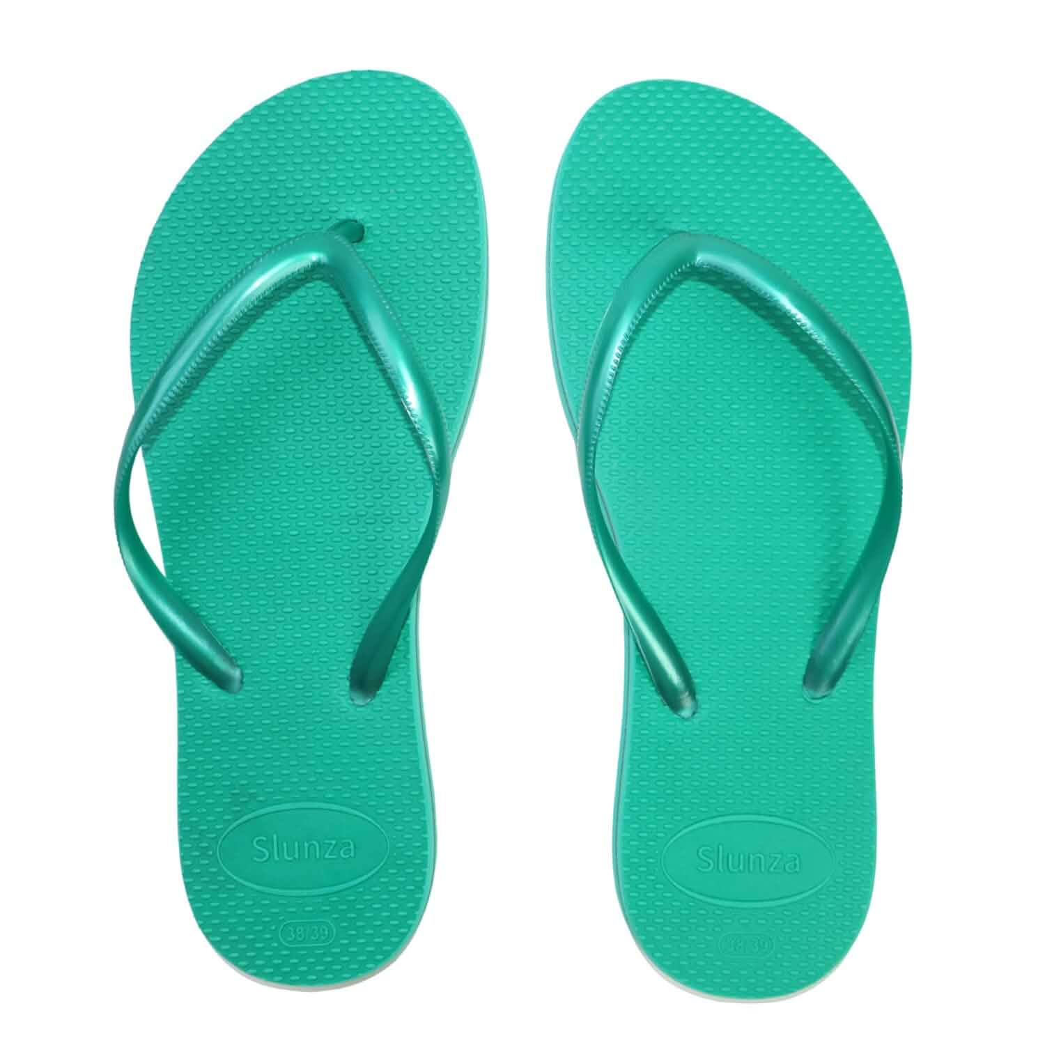Sfn Women’s Lightweight Flip Flops – Comfortable Non-Slip Thong Sandals for Beach, Pool, Vacation, Travel & Everyday Summer Wear
