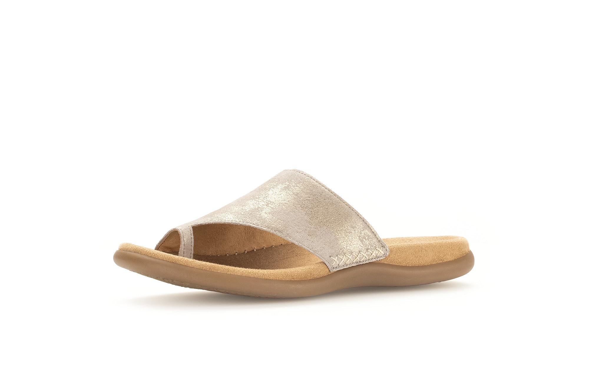 Gabor Shoes 4370527 Damen Clogs & Pantoletten