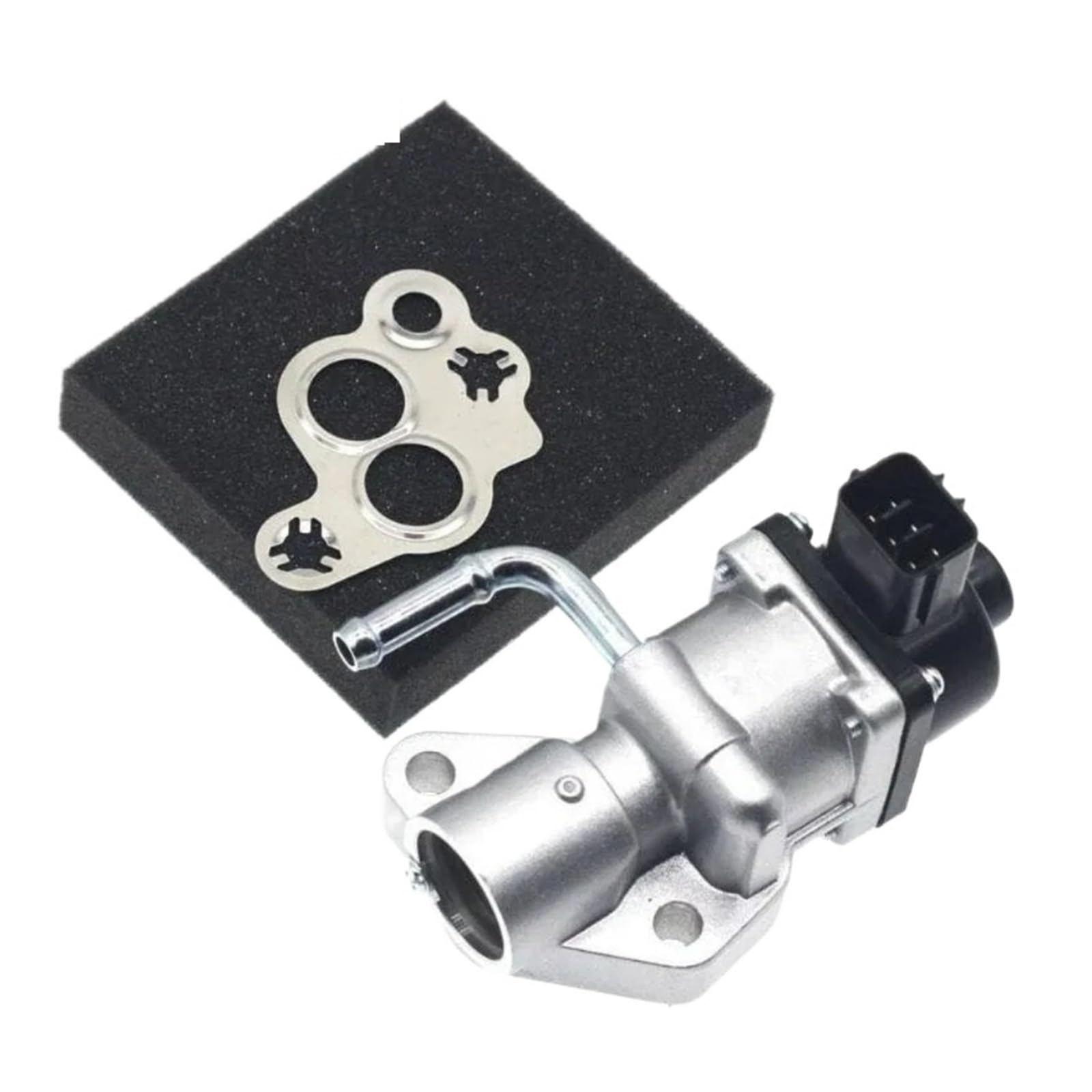 Sancak One Color Exhaust Gas Recirculation Egr Valve For Focus For Escape For Mondeo For Mk3 1S7g9d475al 1S7g9d475ak 1S7g9d475af Egr Module With Gaskets