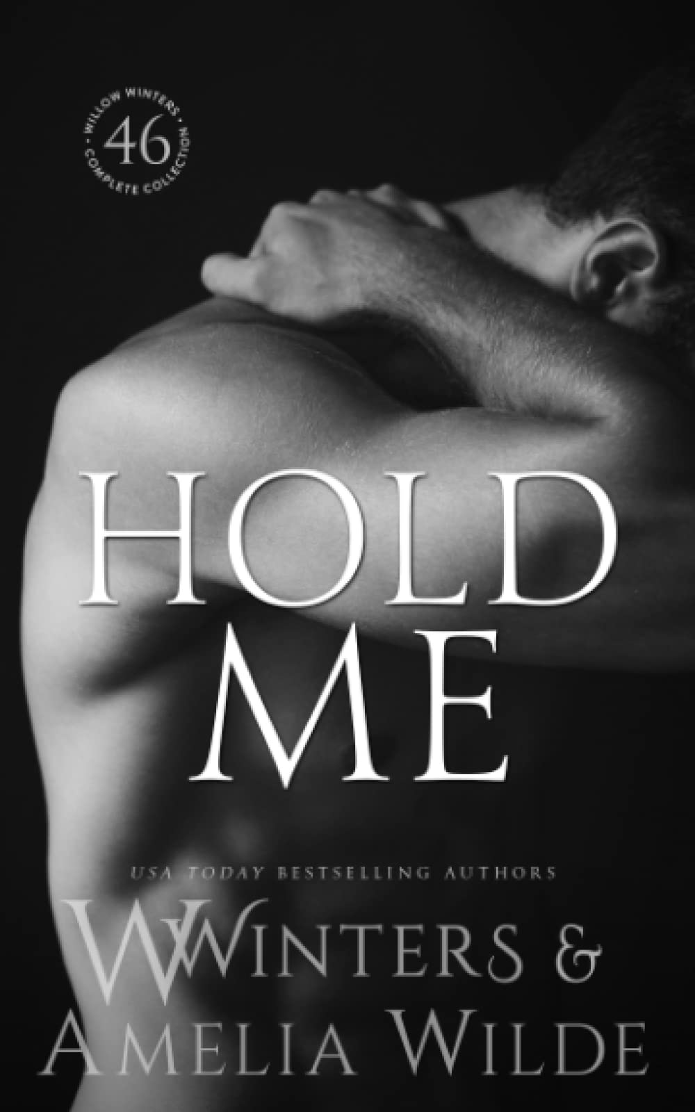 Hold Me (The Sexy Series)