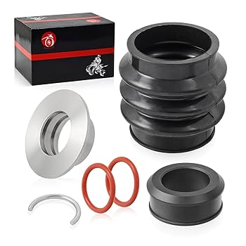 rinco Rain Bird - QKCHKCAP - Replacement Cap and O-Ring for Quick