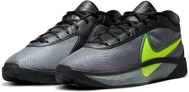 Amazon | [ナイキ] ヤニス フリーク 6 EP バイブランシー