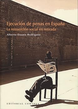 Ejecución de penas en Españ...
