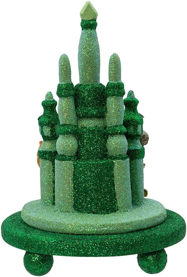 Wizard of Oz Kurt Adler 9-inch Hollywood Nutcrackers™ Table Piece