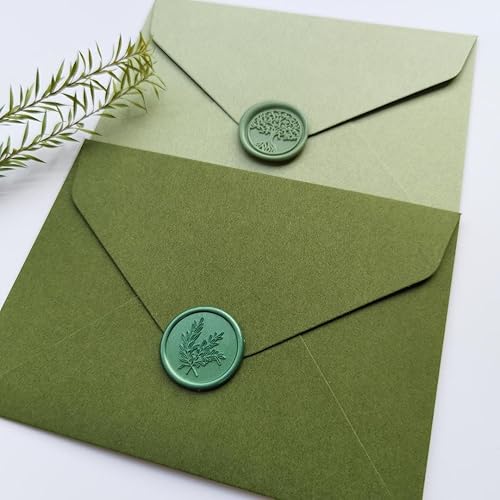 Miniatura 4 de Moorlando 600 cuentas de cera de sellado para sello de cera, perfectas para sellado de regalos, sellado de cartas, proyectos de manualidades,