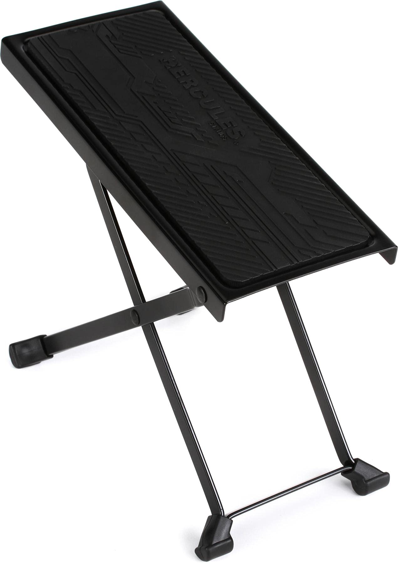Hercules Stands FS100B Foot Rest,Black