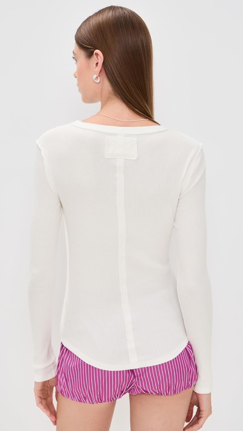 Free People Women's Jamie Henley - Image 4