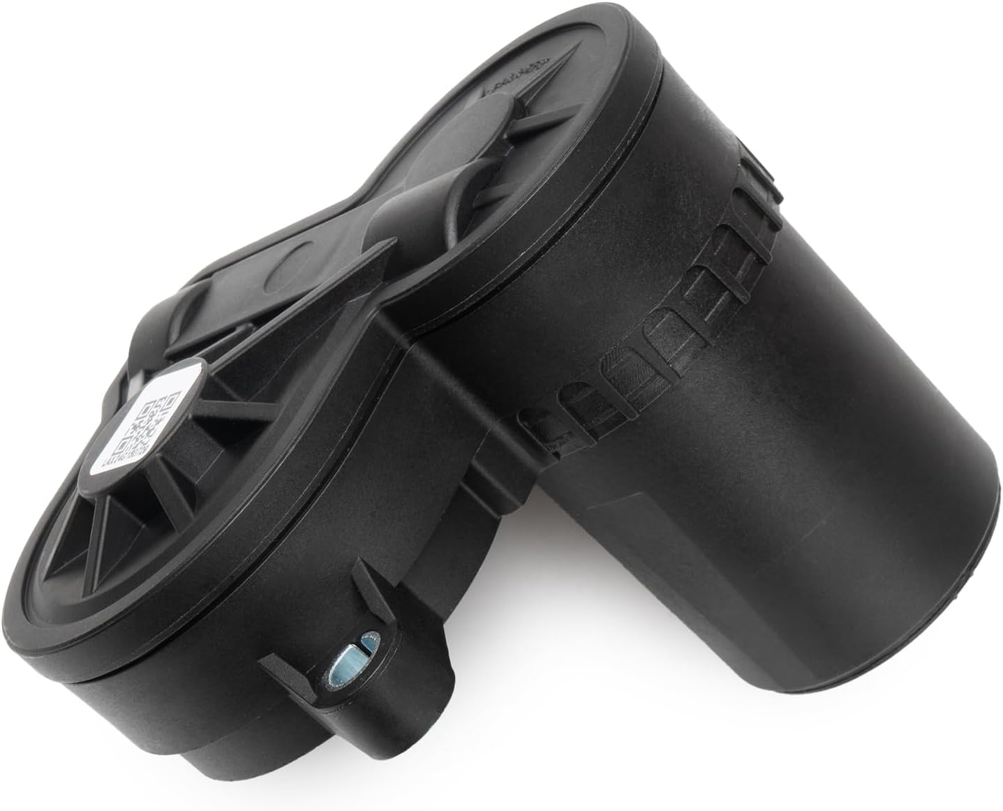 34216860007 Left Parking Brake Actuator 6teeth 10.66mm Compatible with Bmw X1 2016-2020 2.0L,I3 2014-2020 647CC,X2 2018-2020 2.0L,I3S 2018-2020 647CC,M235I 2020 2.0L,228I 2020 2.0L.