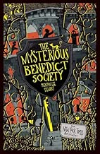 Download The Mysterious Benedict Society PDF