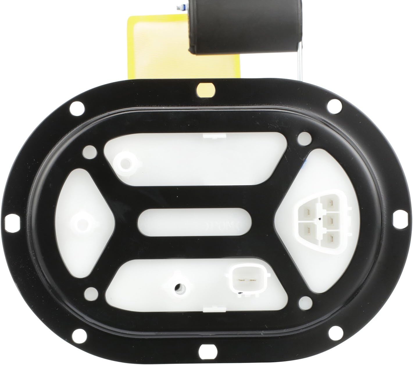 Carter Fuel Systems P76404M Fuel Pump Module Assembly