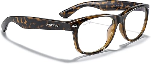 Miniatura 144 de MERRY'S Lentes de sol polarizados unisex para hombres y mujeres, lentes de sol polarizados vintage, lentes de espejo