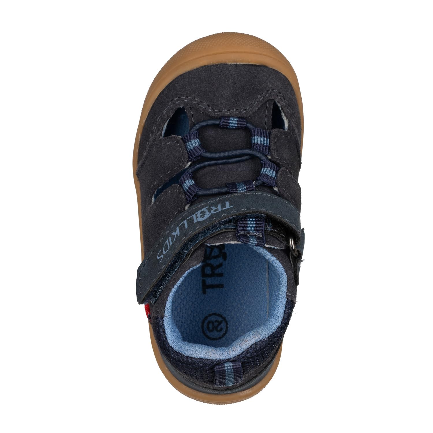 Trollkids Kids Femund Sandal