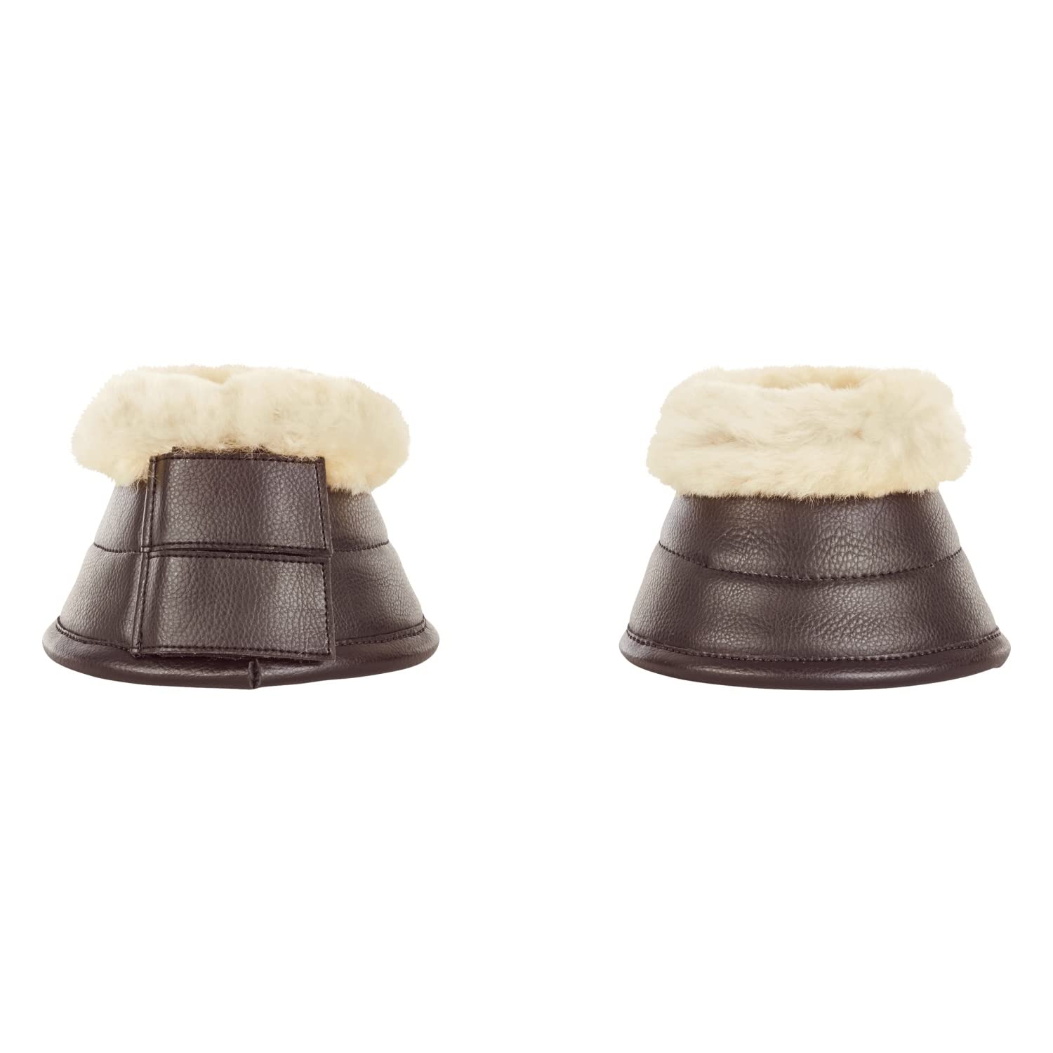 Busse Campanas de piel Comfy