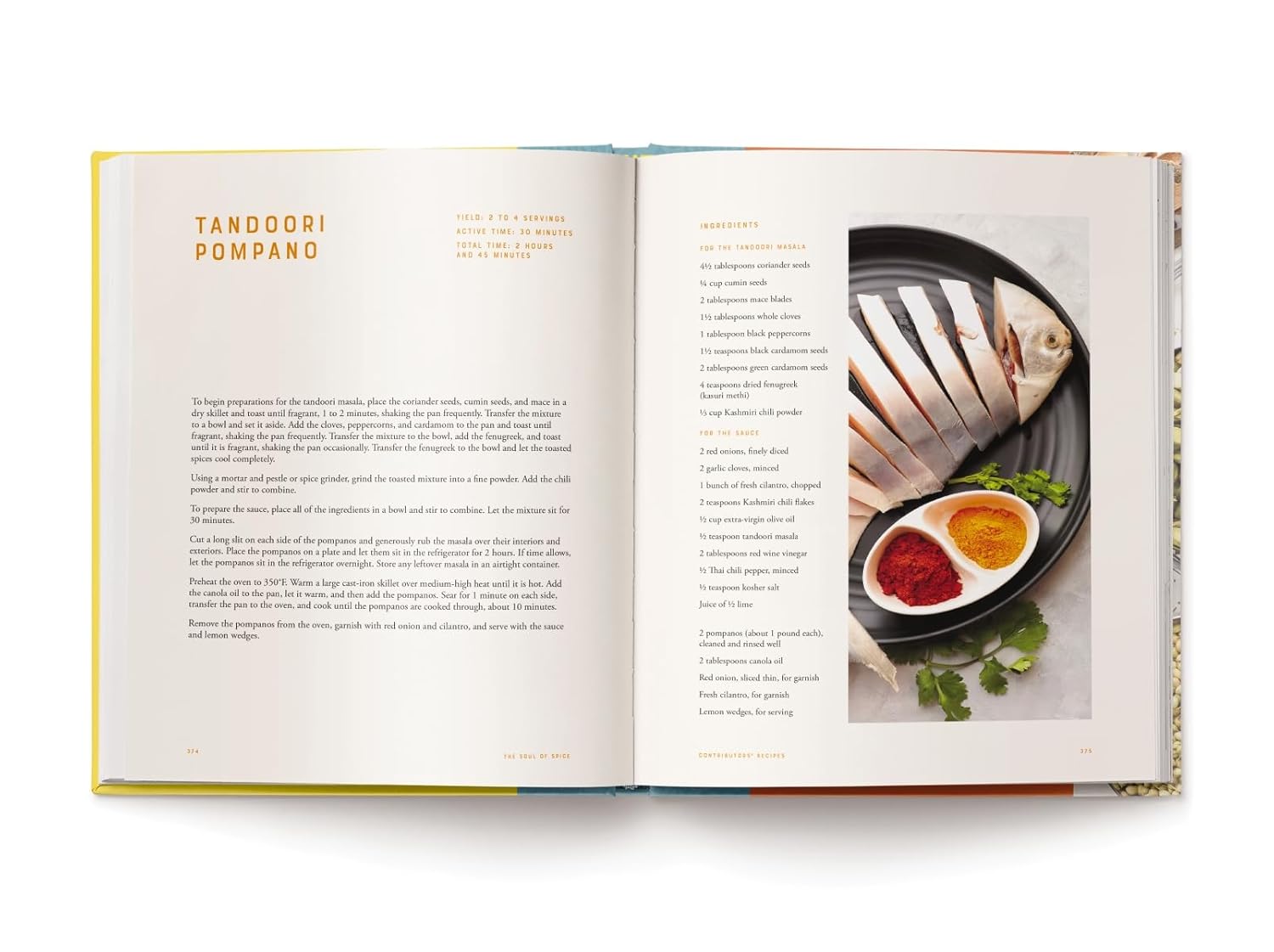 The Soul of Spice: Exploring India’s Vast Culinary Regions - Image 12