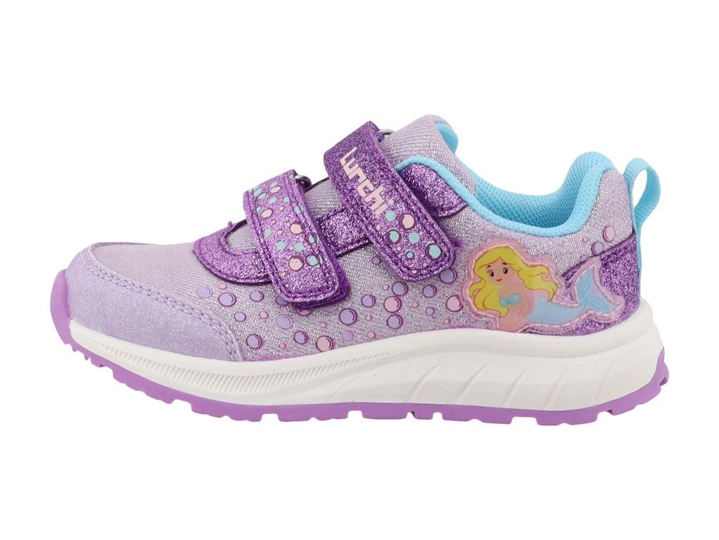 Lurchi Mädchen Anna Sandalen