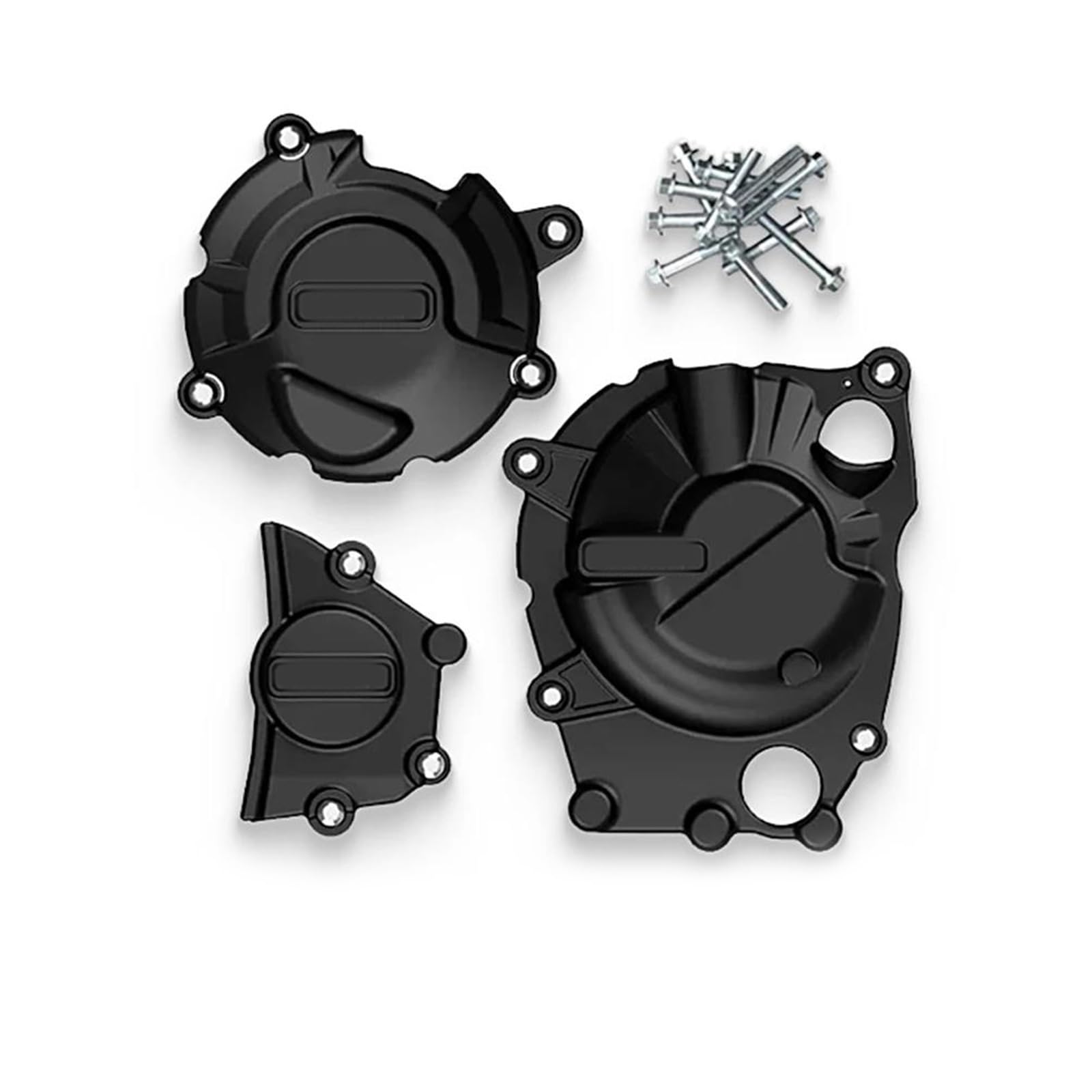 Kit de protection moteur Kawasaki Ninja ZX-4R et ZX-25R pour vos sorties circuit et route