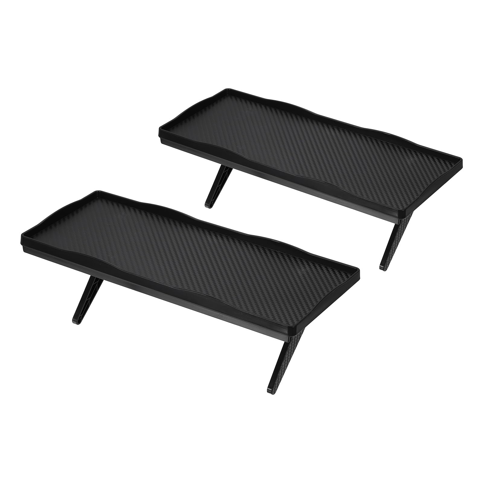 Estante superior de TV de 11.8 x 4.9 pulgadas para crear un centro de entretenimiento minimalista