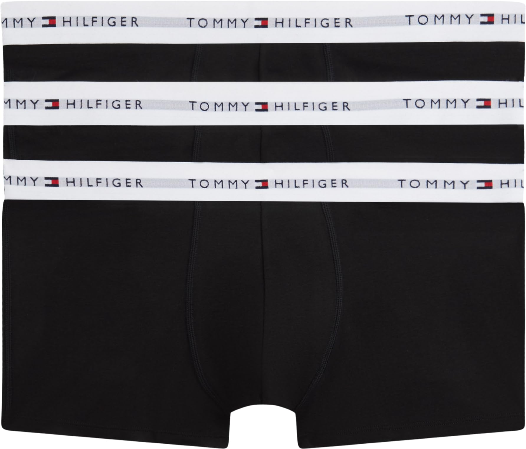 Tommy Hilfiger Herren Trunk