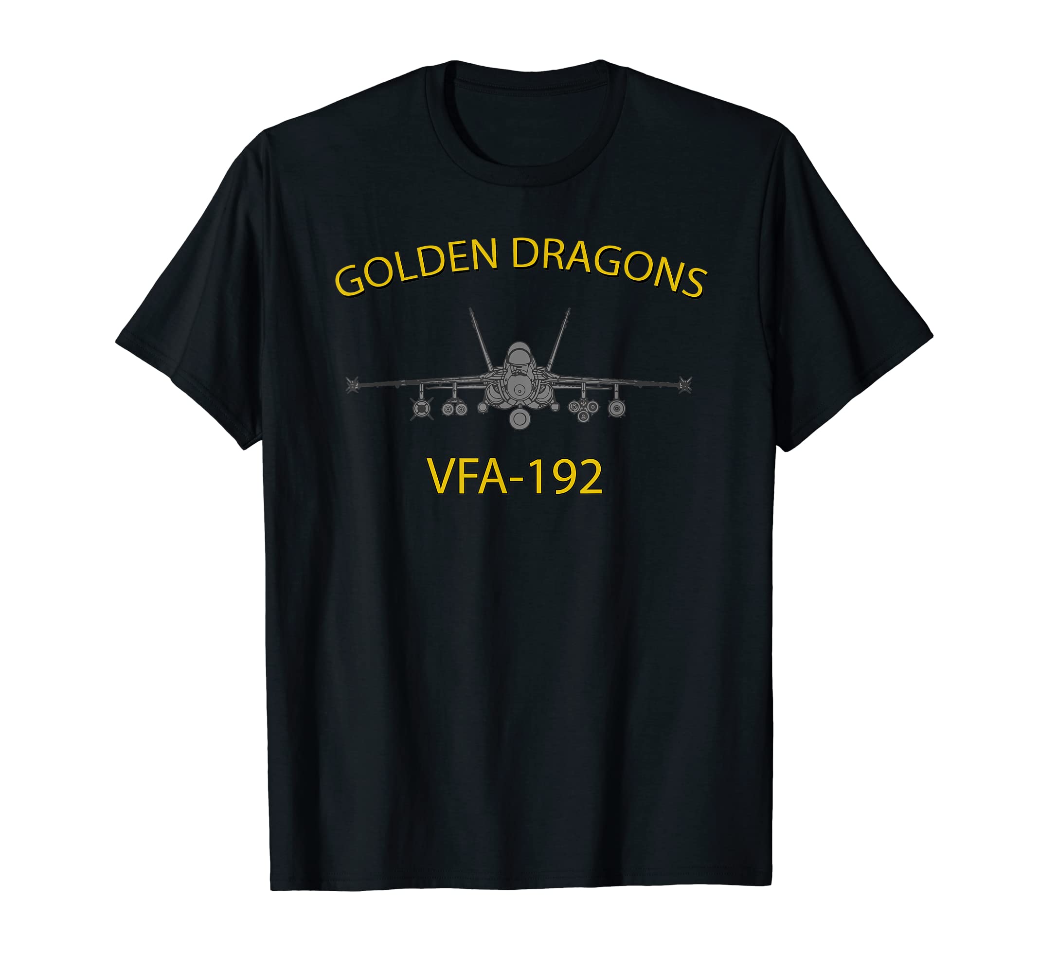 Amazon | VFA-192 「ゴールデンドラゴンズ」飛行隊F-18 スーパー