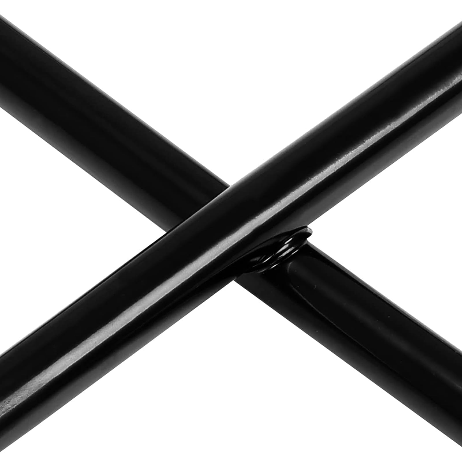 Unifizz TRX31101-14F - Llave de cruz universal de 4 vías de 35.6 cm profesional de aleación de acero negro