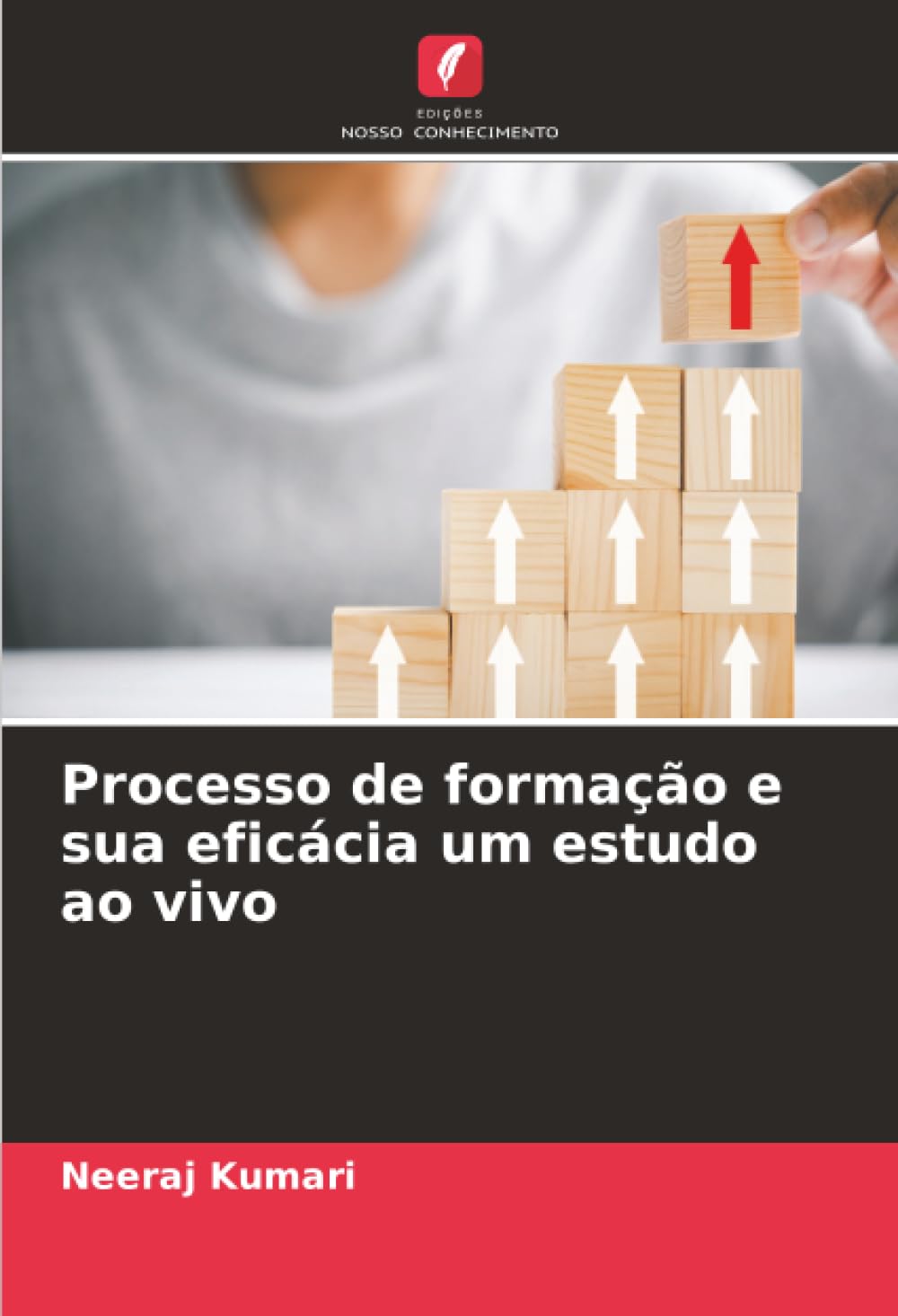 Processo de formação e sua eficácia um estudo ao vivo