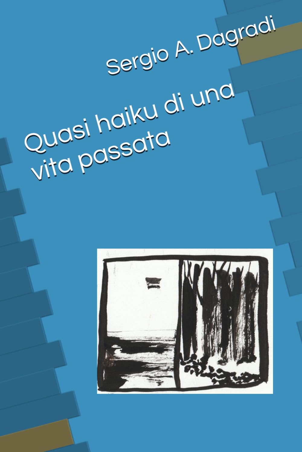 Quasi haiku di una vita passata