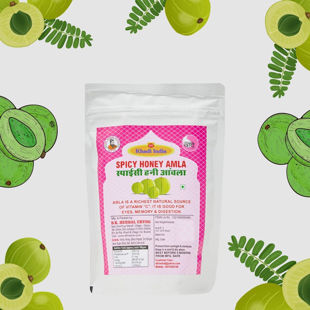 See full amazon price history chart for Rishi Organic and Naturally Dried Spicy Honey Amla Candy| Premium Amla & Honey Candy (Indian Gooseberry) Pack of 1, 200 Grams Rishi Organic and Naturally Dried Spicy Honey Amla Candy| Premium Amla & Honey Candy (Indian Gooseberry) Pack of 1, 200 Grams (B09MD4V43D) Amazon Price History, Amazon Price Tracker