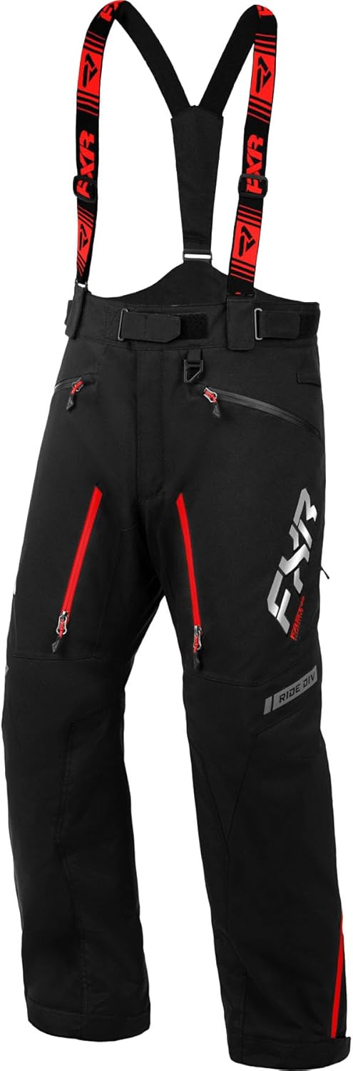 FXR Men's Mission FX Pants