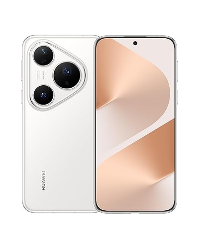 HUAWEI Pura 80 Pro téléphone Intelligent 12GB+512GB, Capteur Ultra Lumineux