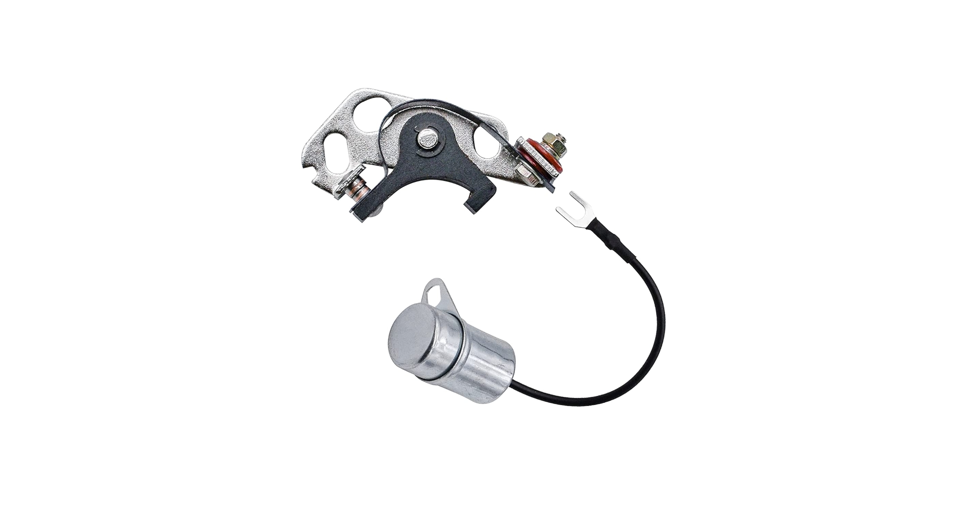 Amazon.com: 160-1183 312-0246 Points and Condenser Set for