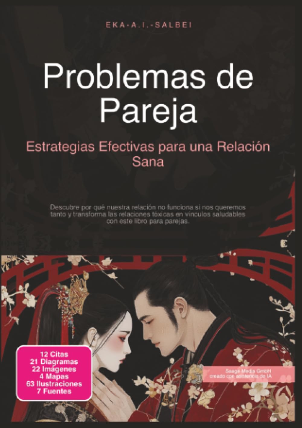 Problemas de Pareja: Estrategias Efectivas para una Relación Sana