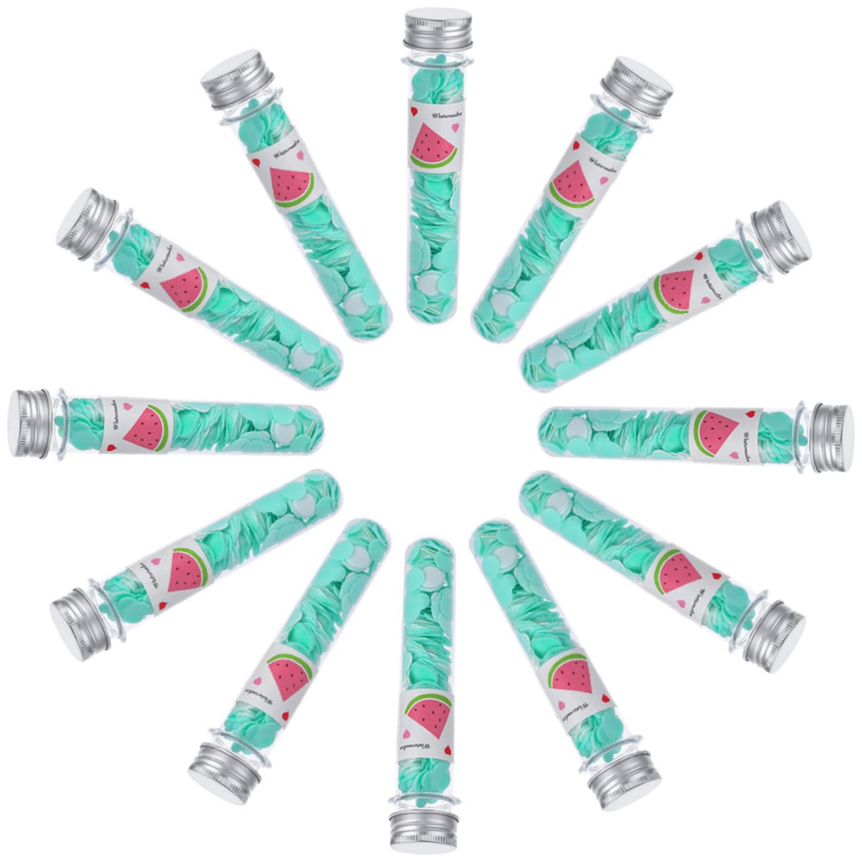 Toddmomy Sapone Portatile in Compresse Flaconi Sapone da Viaggio Articoli da Toeletta da Viaggio Sapone per Le Portatile Piccola Fetta di Sapone alla Frutta Carta da