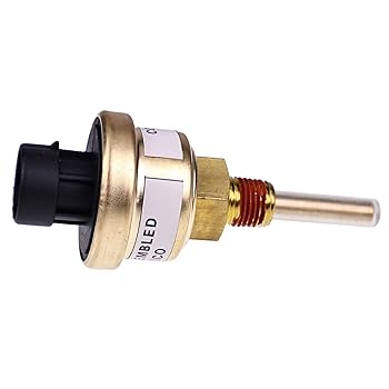 Amazon.com: DVPARTS Coolant Fluid Level Sensor Switch