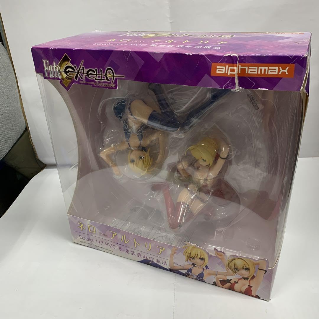 Amazon.co.jp: dbe190 Fate ネロクラウディウスアルトリアペンドラゴン