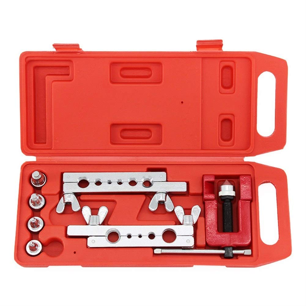 Pooiqx One Color Ct-277 Flaring Expander Reamer 277 Kit,High Durability