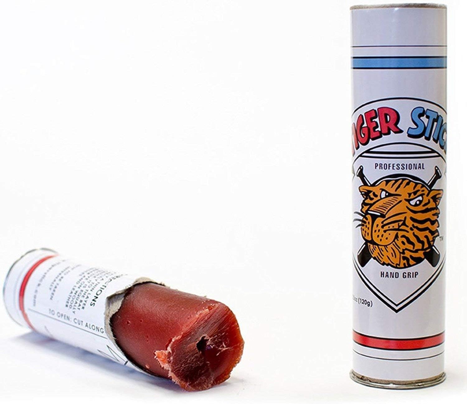 Tiger Stick Batting Grip 4.25 Oz Hand Grip Pine Tar Baseball Bat