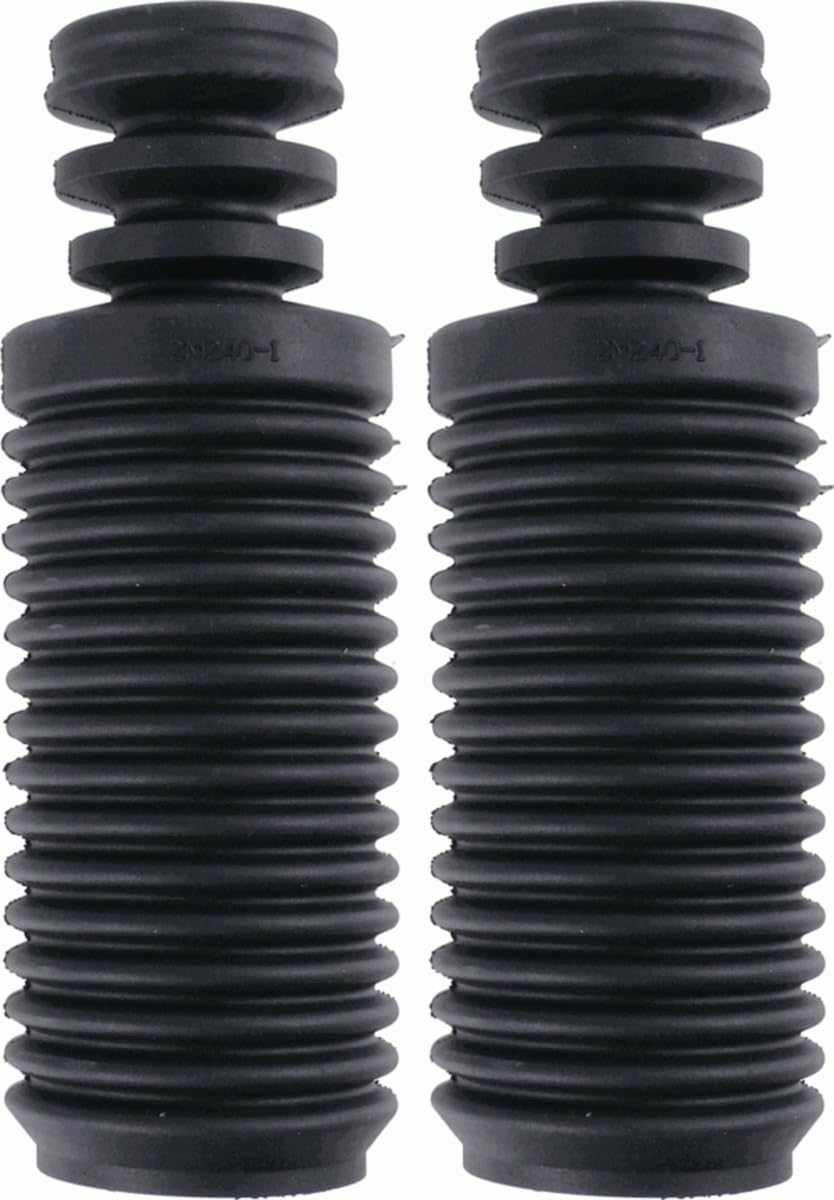 SACHS 900 172 Kit De Protection Contre La Poussière Amortisseur Service Kit pour Nissan X-TRAIL I (T30) 2001-2013 Essieu Avant e