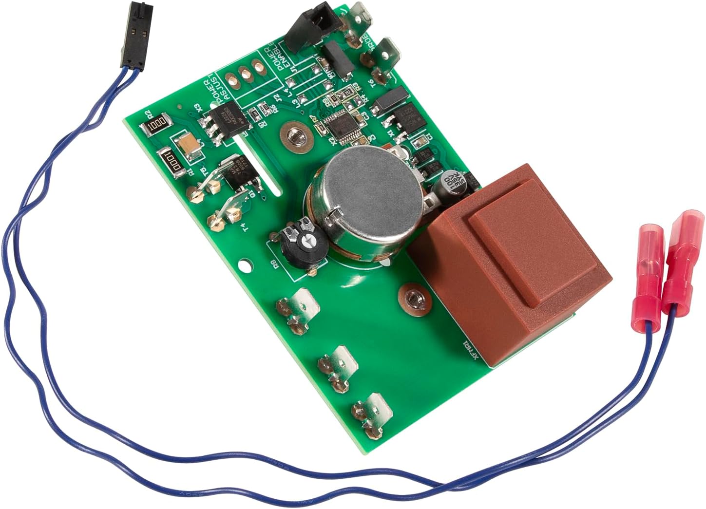 00-913149 Temperature Control Circuit Board w/Harness Replacement Parts Kit Temp Controller Fit for Vulcan Hart ECO2D ECO4D HEC20 HGC40 Series Convection Ovens, Replace 913149, 353613-2, 428897-8