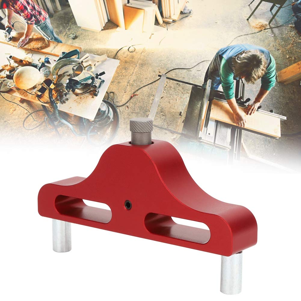 Buy Aluminum Alloy Center Scriber,Center Mark Finder Tool,Woodworking