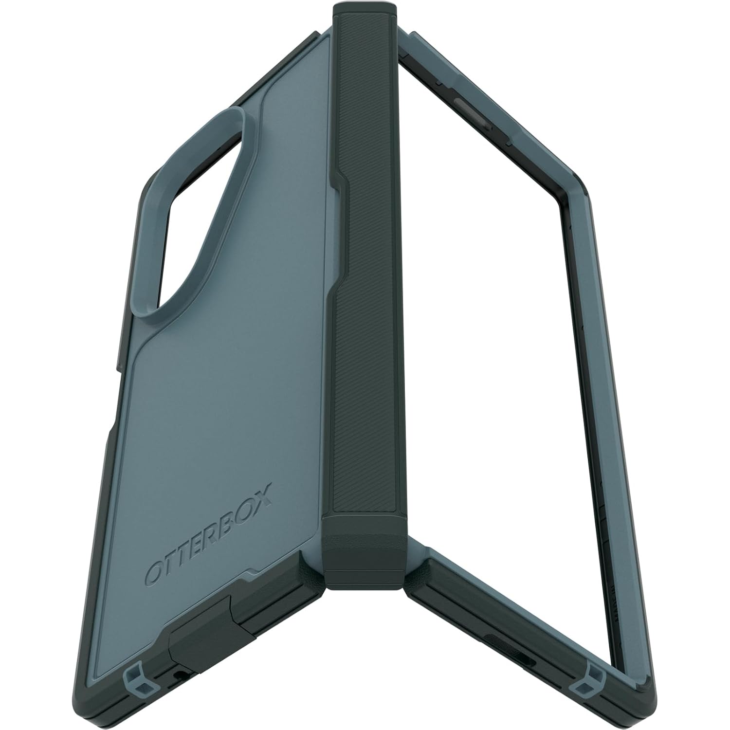 OtterBox Galaxy Z FOLD7 Defender Series XT Case - Black, ... - Image 7
