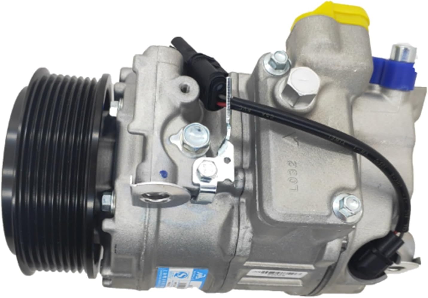 補修部品　2個 テンテキャスター 超重荷重用キャスター“KAPPA”(ポリウレタン車