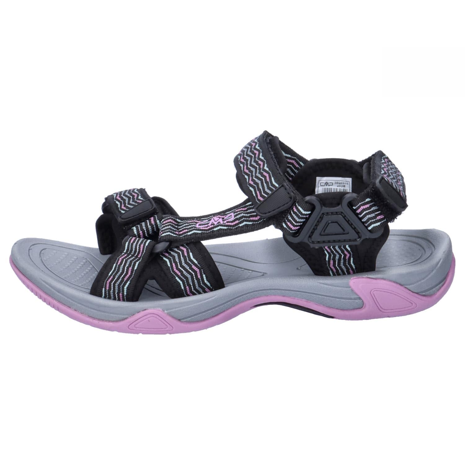 CMP Hamal Donna Sandali con Cinturino