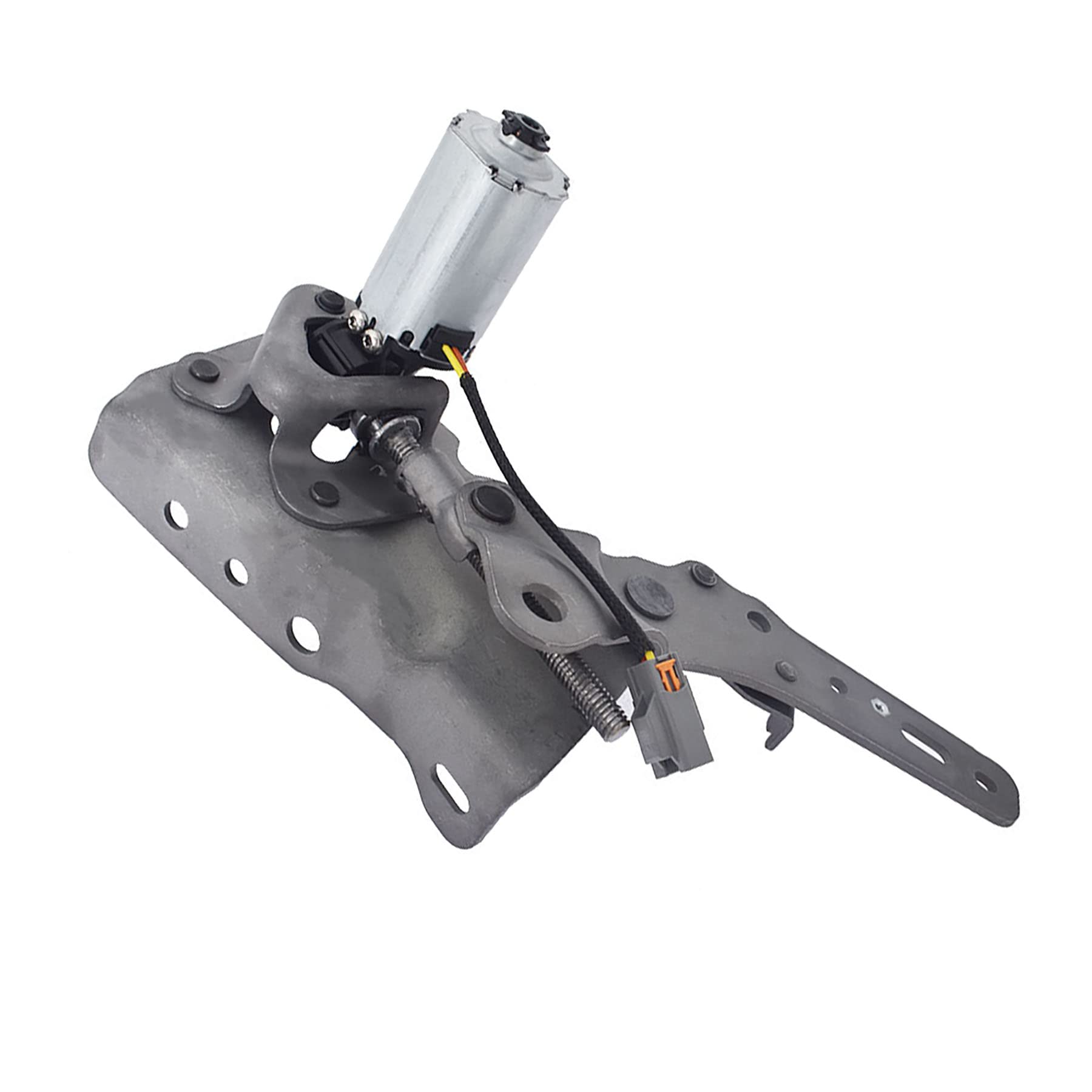 Principal 128+ imagen ford power seat motor replacement In